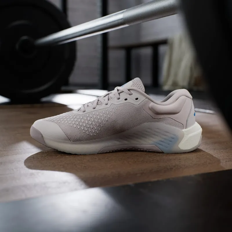 Adidas Dropset 4 Training Ice Purple / Preloved Fig / Ray Blue (JR4668)