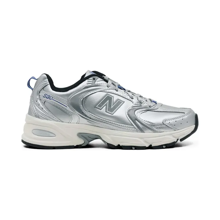 New Balance 530 Silver Team Royal (MR530SMY)