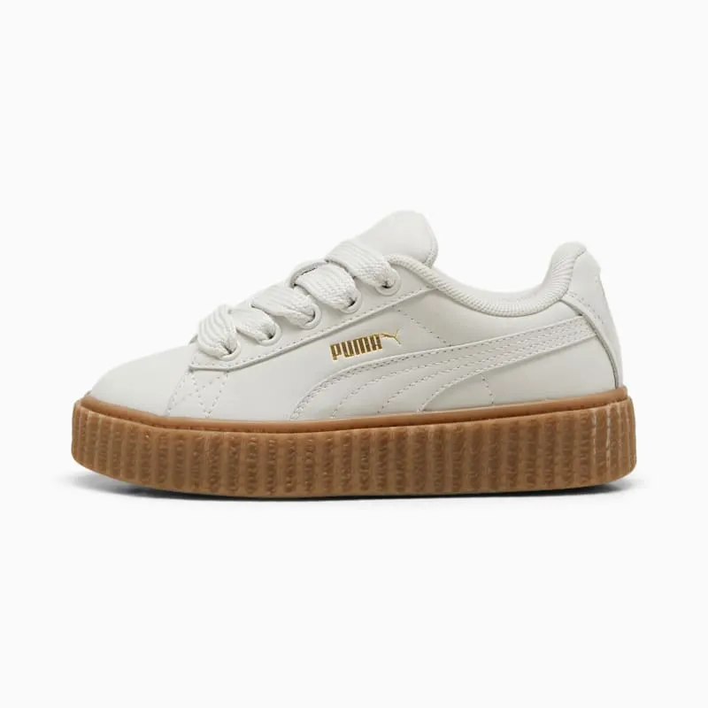 Puma Creeper Phatty Rihanna Fenty Warm White (399867-03)