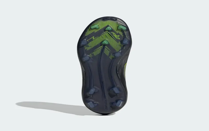 adidas F50 Elite FG Electric Stealth Pack (JH7711)