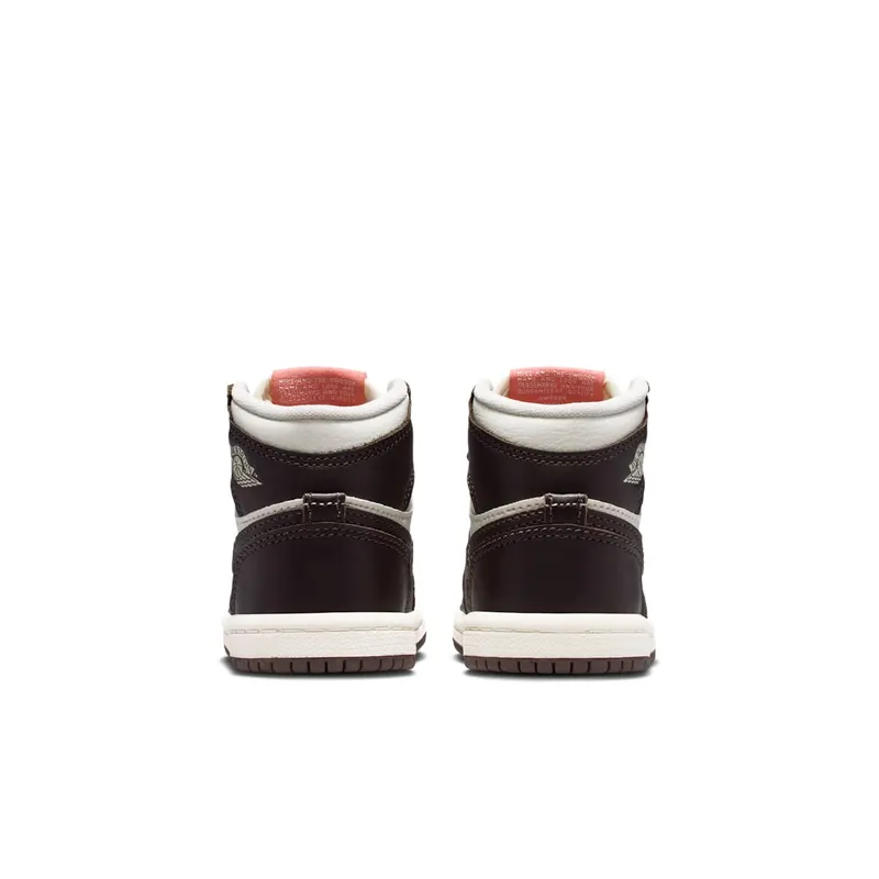 Jordan 1 Retro High OG Light Madder Root (FD2598-200)