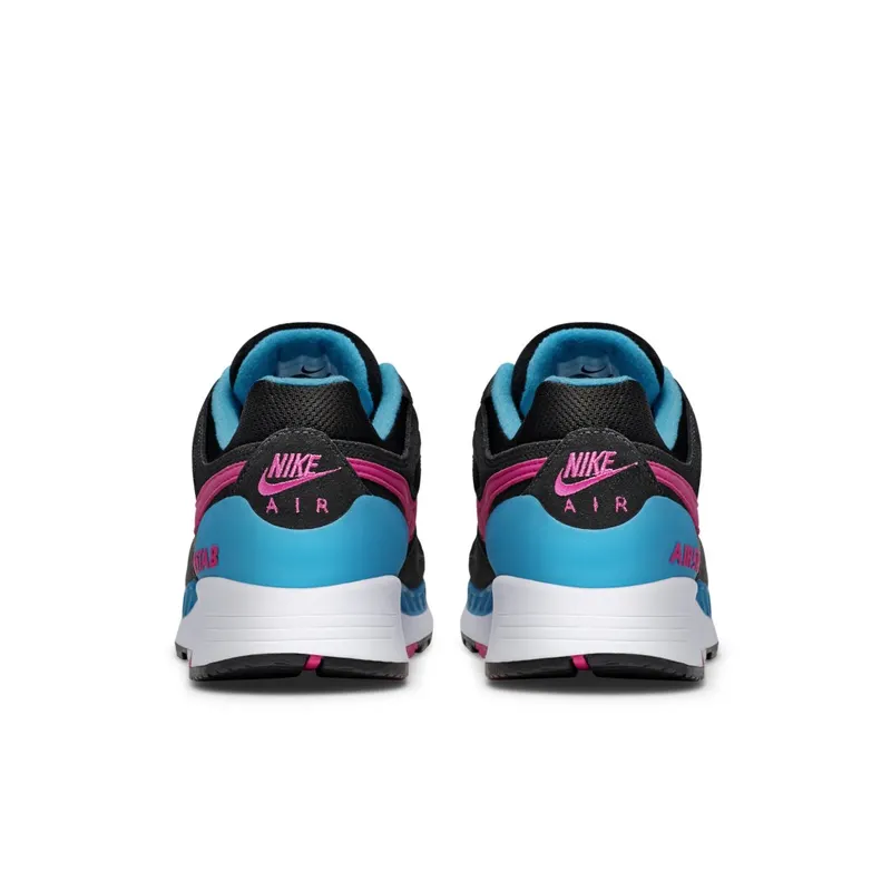 Nike Air Stab Black/Hot Pink-Anthracite-Blue Lagoon Black/Hot Pink-Anthracite-Blue Lagoon (312451-004)