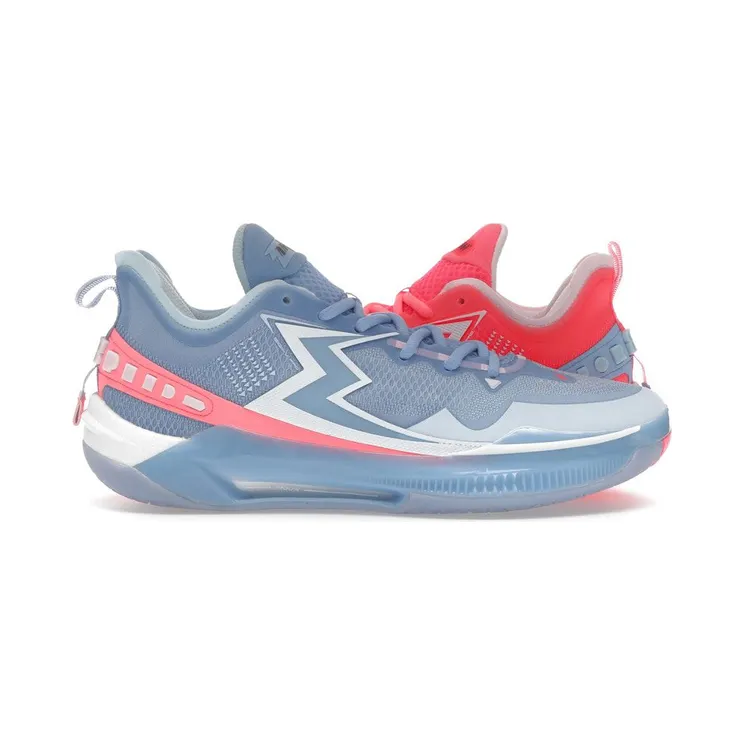 361 Degrees Big3 5.0 Quick Pro Reverse Blue Pink (672421111-13)
