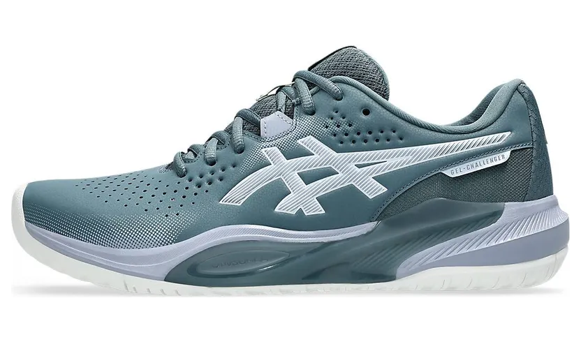ASICS GEL-CHALLENGER 15 “Ironclad / Grey Blue” (1041A510-020)