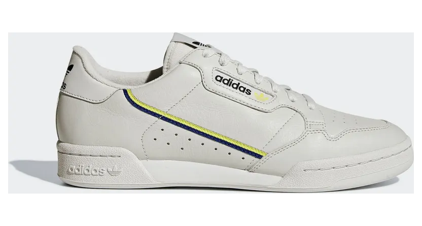 adidas Continental Rascal Grey
