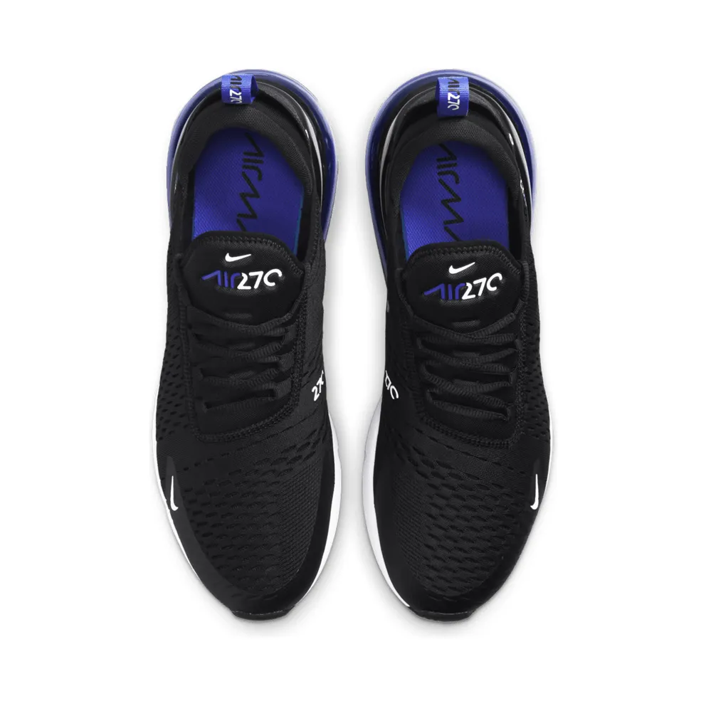 Nike Air Max 270 Essential Black (DN5464-001)