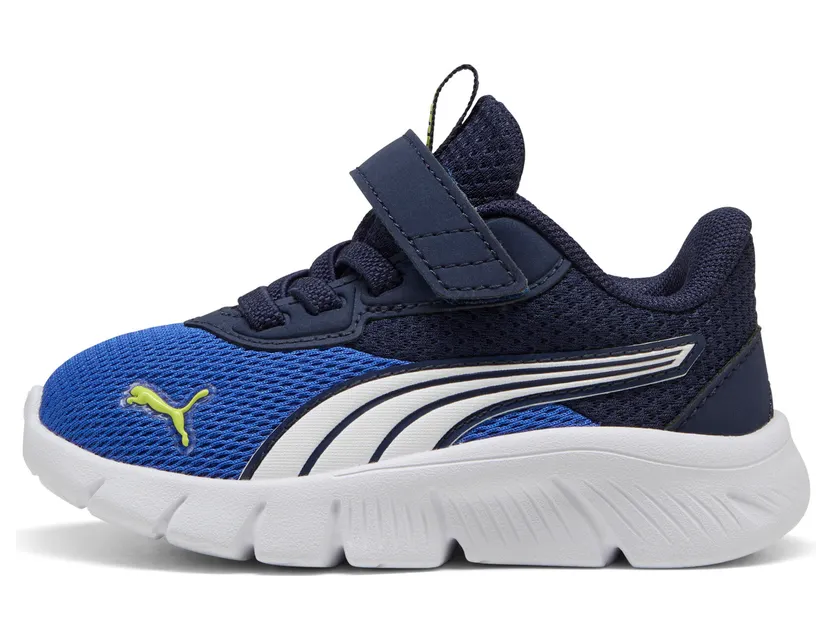 Puma FlexFocus Modern “Vivid Blue / Puma White” (311523_02)