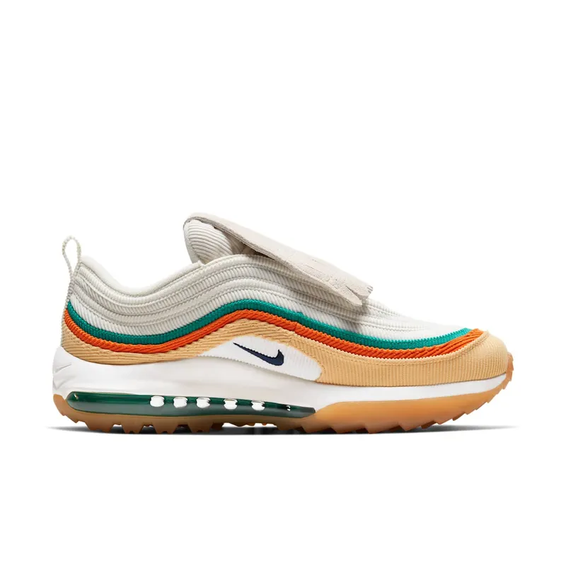 Nike Air Max 97 Golf NRG ‘Lucky and Good’ (2020) (CJ0563-200)