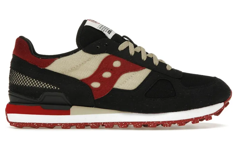 Saucony Shadow Bait Cruel World 2