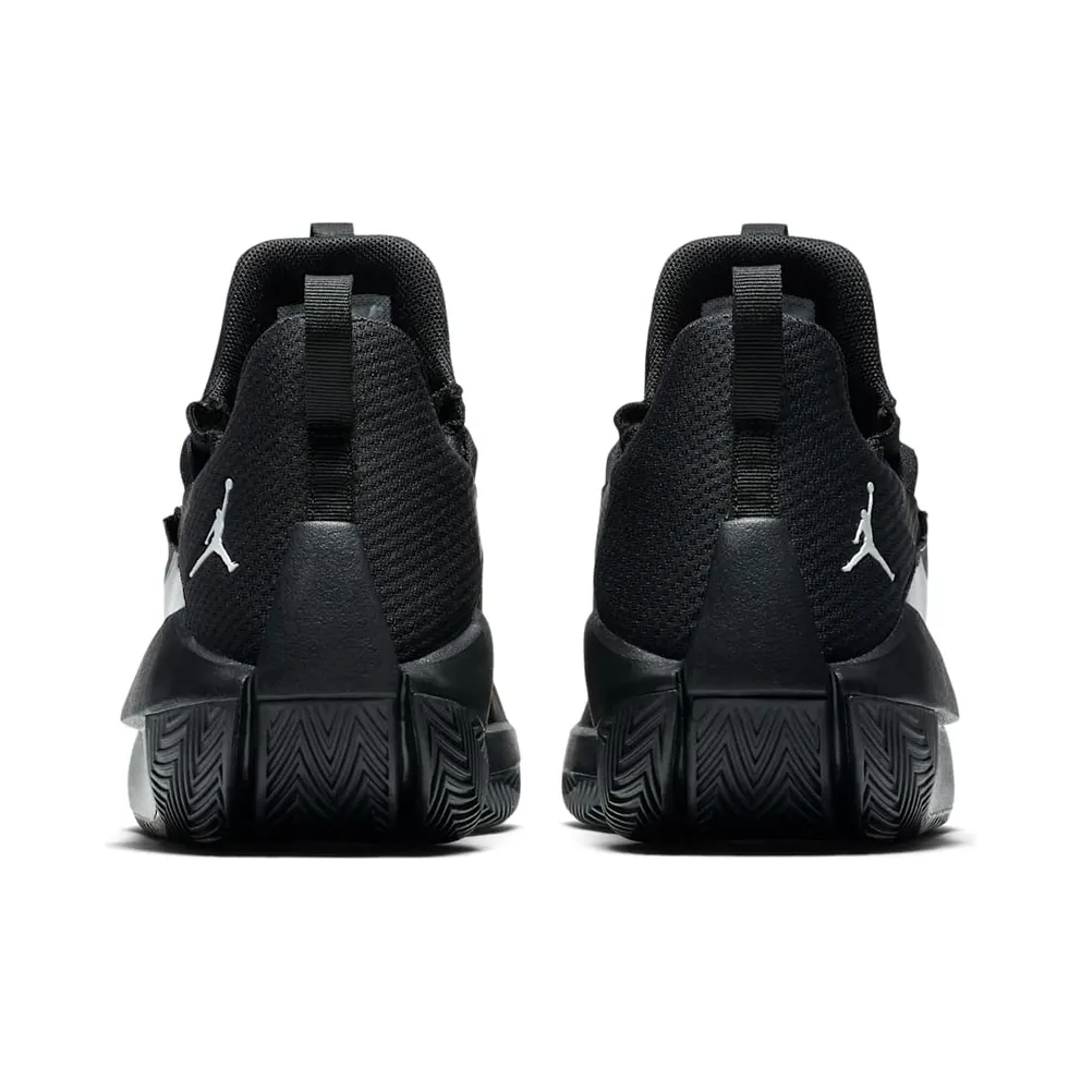 Jordan Jumpman Hustle “Black” (AQ0397-001)