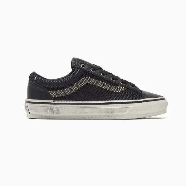 Vans Old Skool Black (VN000D9RBM81)