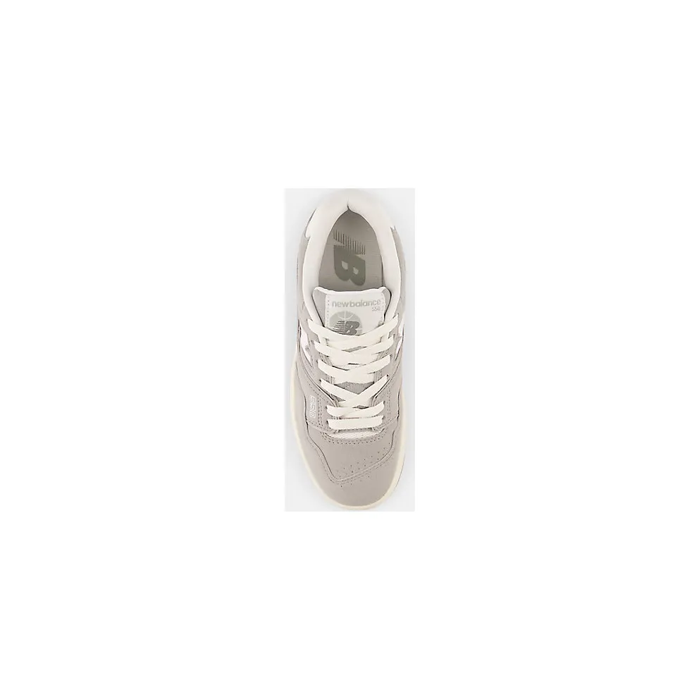 New Balance 550 Concrete (GSB550NB)