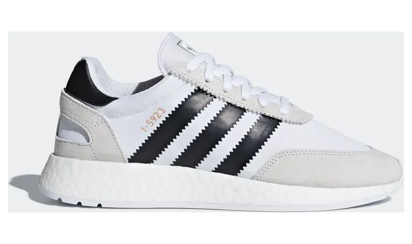 adidas I-5923 White Black (CQ2489)