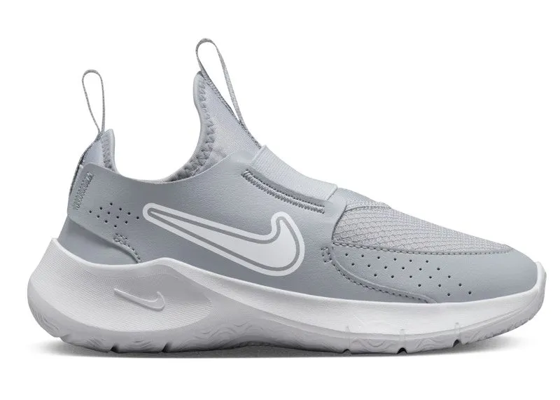 Nike Flex Runner 3 Wolf Grey White (FN1449-001)