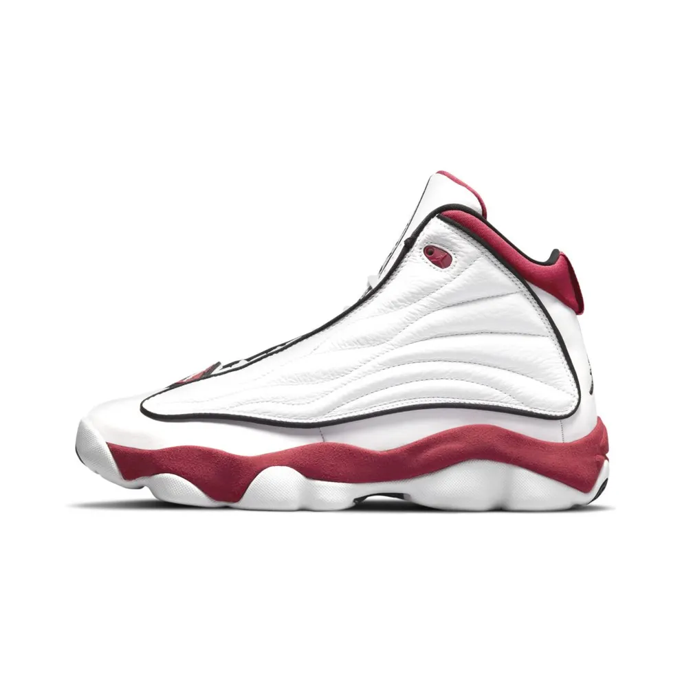 Jordan Pro Strong Chicago (DC8418-101)