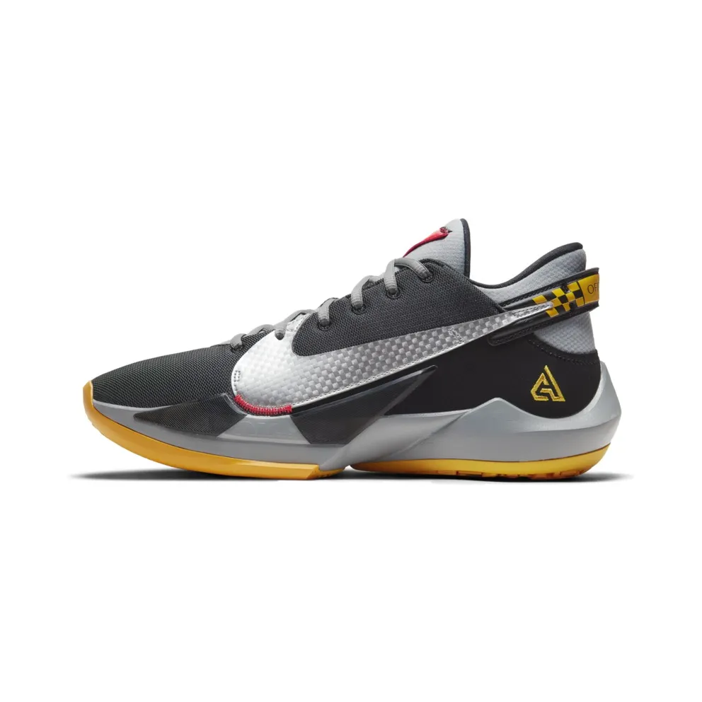 Zoom Freak 2 Black (CK5825-006)