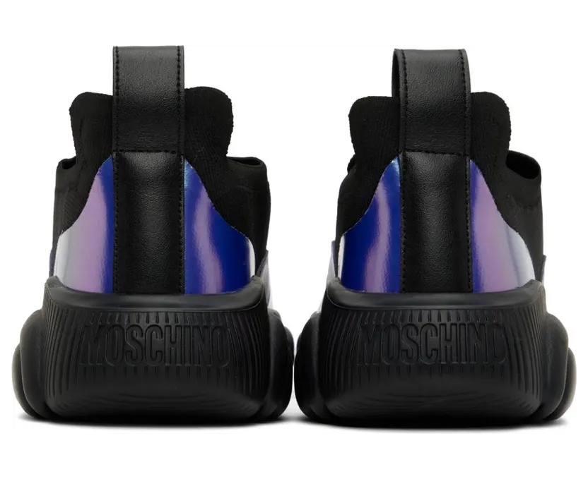 moschino-sneaker MB15333G0F GLA