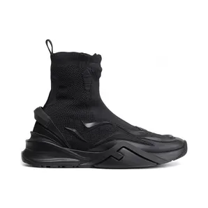Fendi Flow Mesh Running Black (7E1554AHI8F1IXR)