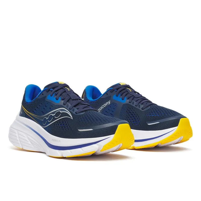 Saucony Guide 18 Navy Skydiver (S20998-164)