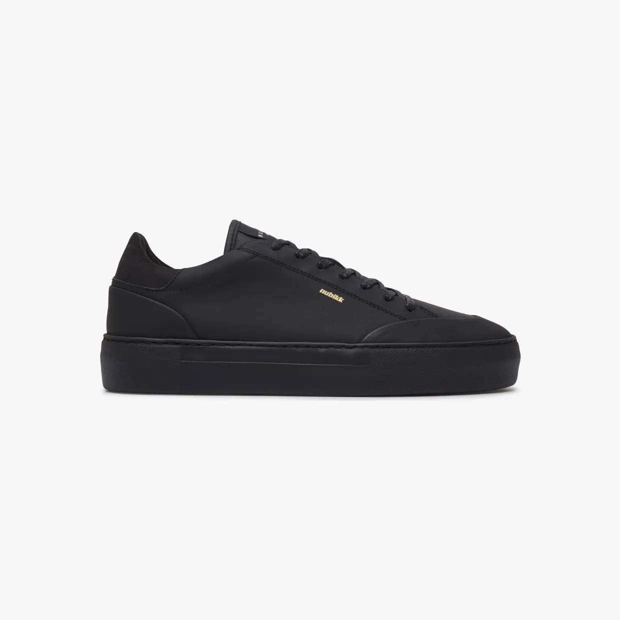 Nubikk Jagger Naya Black (2103830010RL)