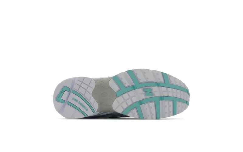 New Balance ML725 L Munsell White (ML725L)