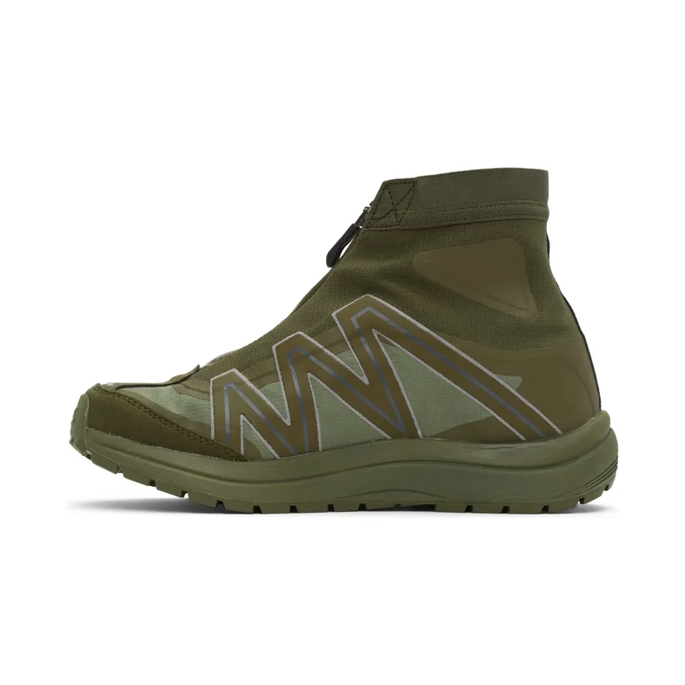 and wander Khaki Salomon Edition Odyssey CSWP (5741278432)