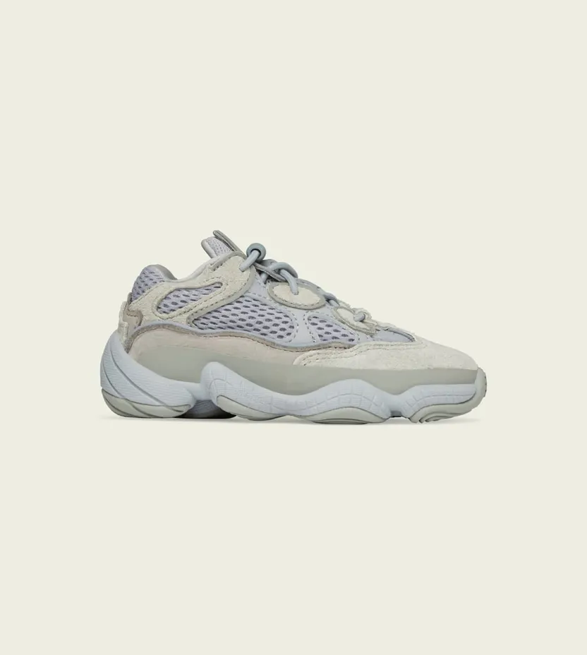 adidas YEEZY 500 INFANTS Stone Salt / Stone Salt / Stone Salt (ID2441)