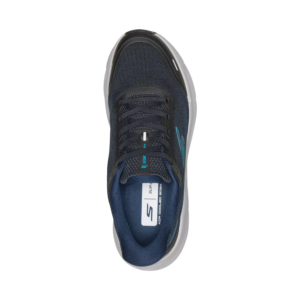 Skechers Slip-ins: Max Cushioning Premier 3 – Torryn Sneaker Marine