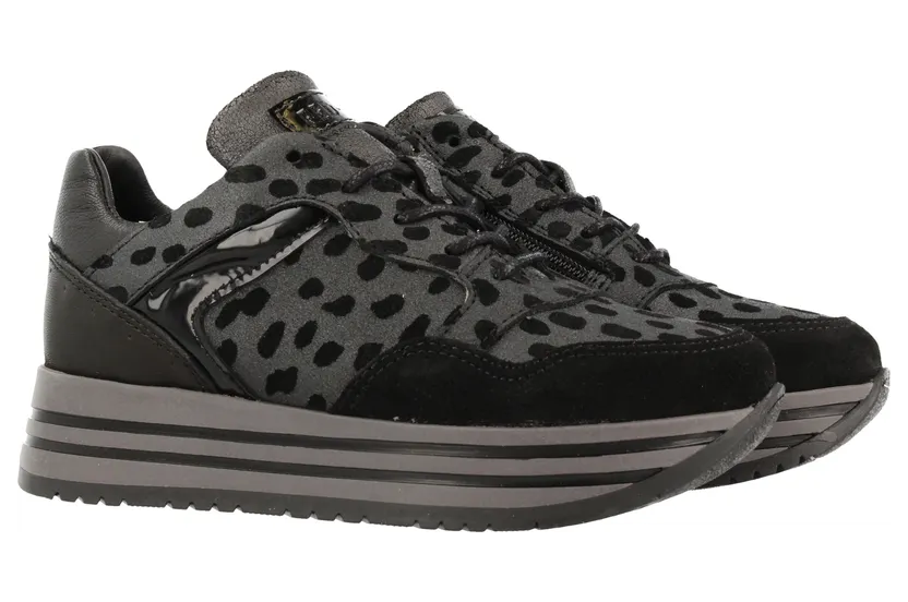 Girls Low Cut Sneaker Laces (13242-859)