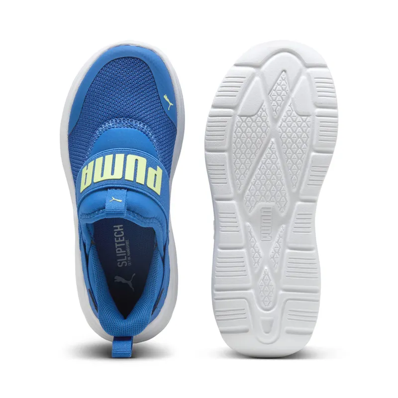Puma Soft WiRood 2 SLIPTECH™ “Puma Team Royal / Fizzy Light / Puma White” (402832_02)