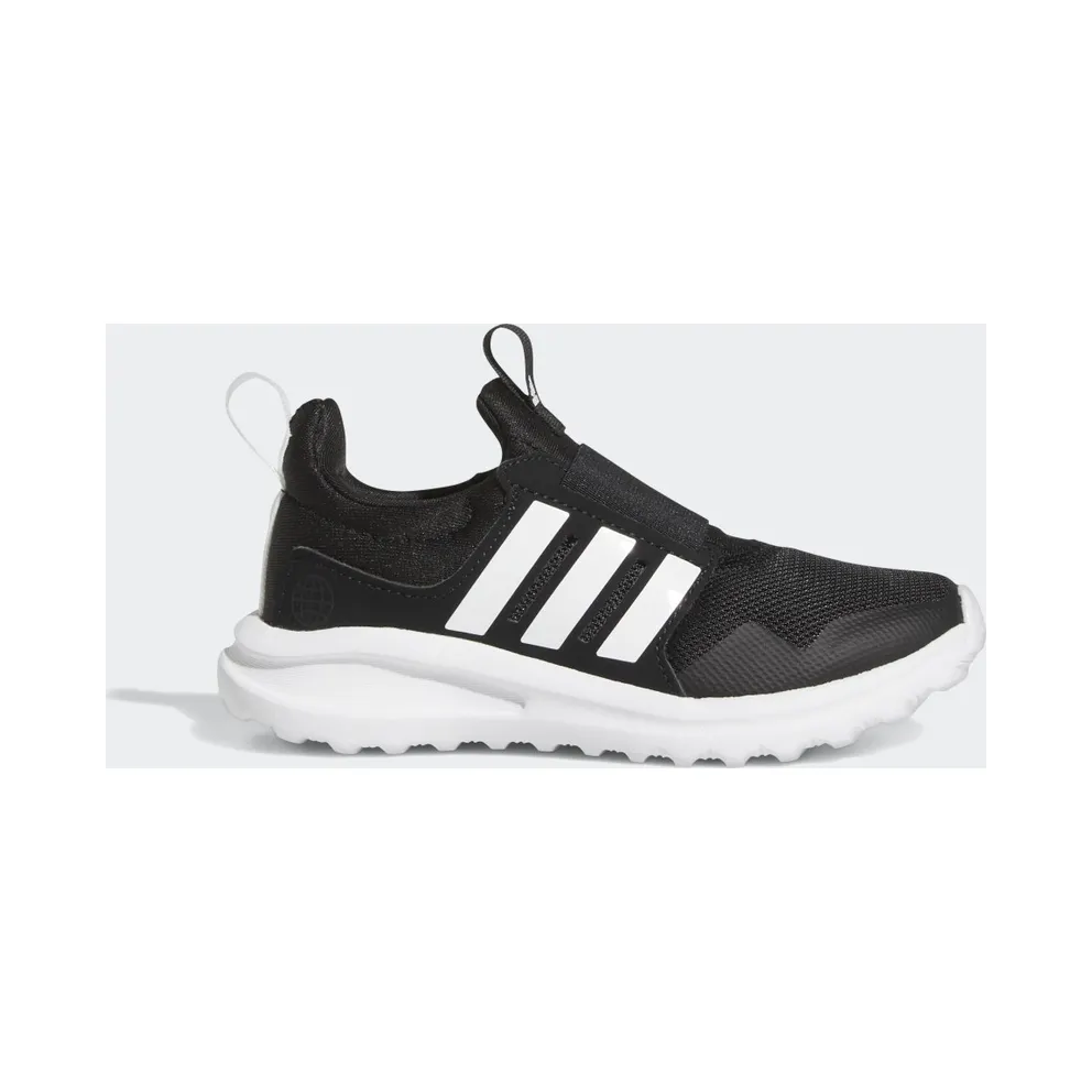 Adidas ACTIVERIDE 2.0 Sport Running Slip-On Core Black / Cloud White / Core Black (GW4090)