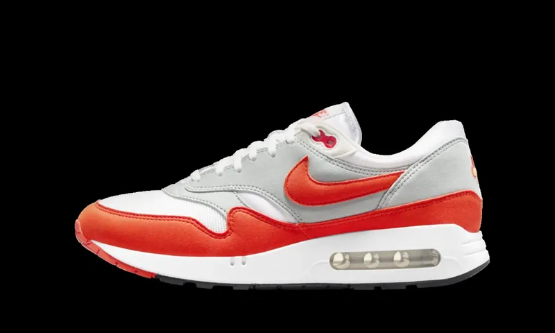 Nike Air Max 1 ’86 Big Bubble OG Obsidian USA (DQ3989-103)