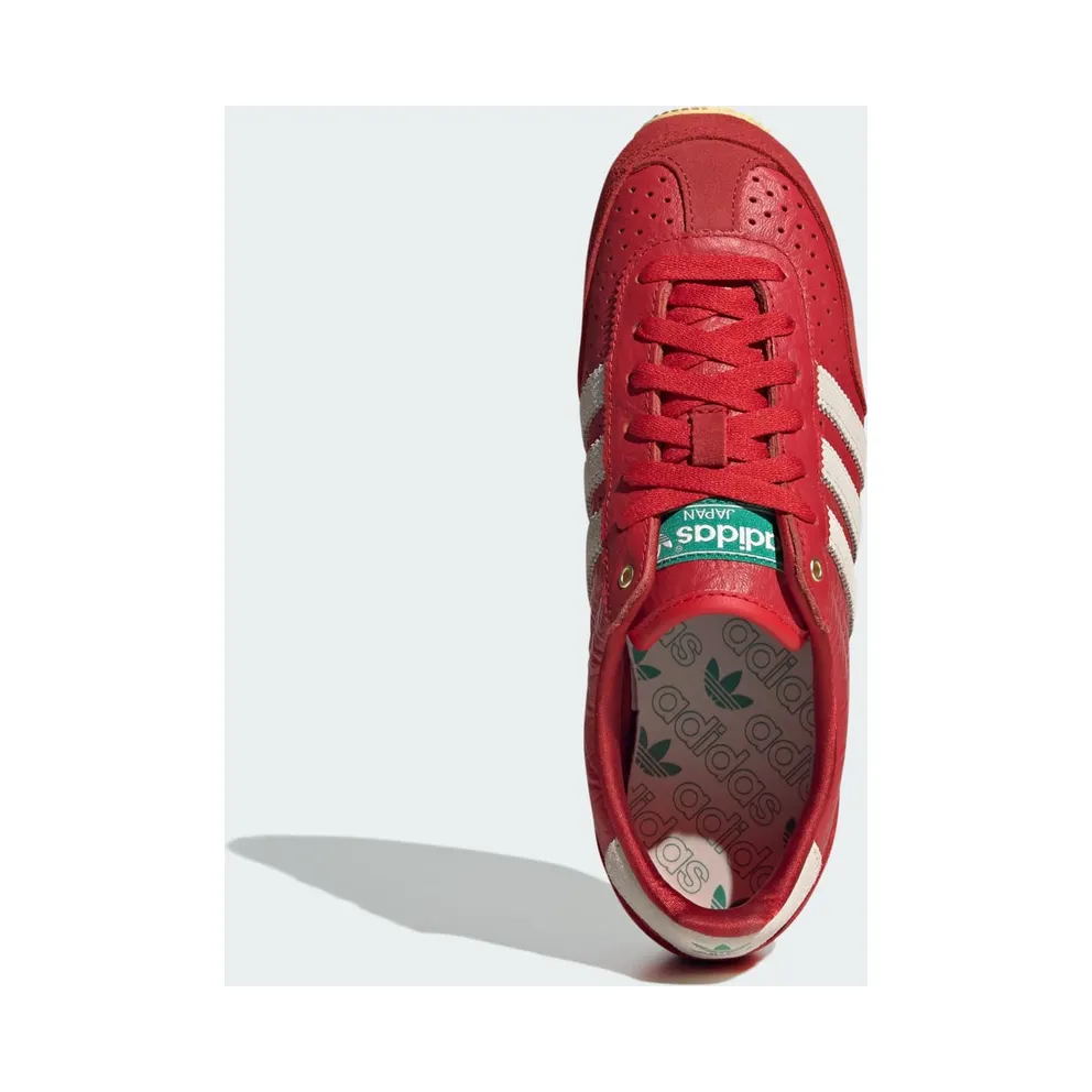 Adidas Japan Better Scarlet / Off White / Orange Tint (IG4507)