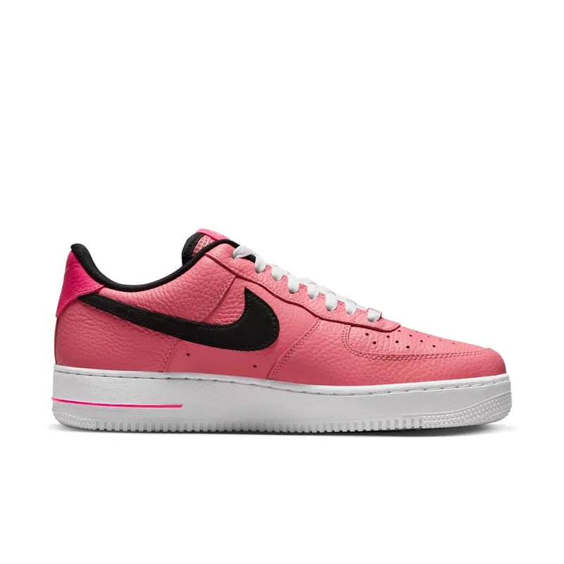 Nike Air Force 1 Low ’07 Pink Gaze (DZ4861-600)