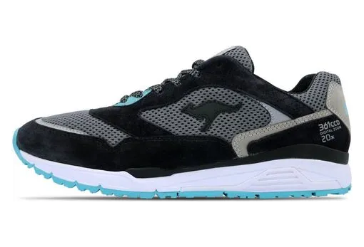 KangaROOS x Easy Does It Zwart