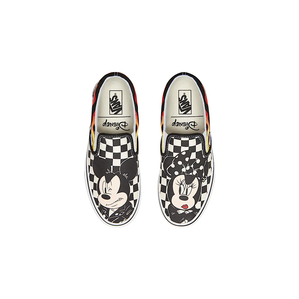 vans-slip-on VN0A38F7UJ4