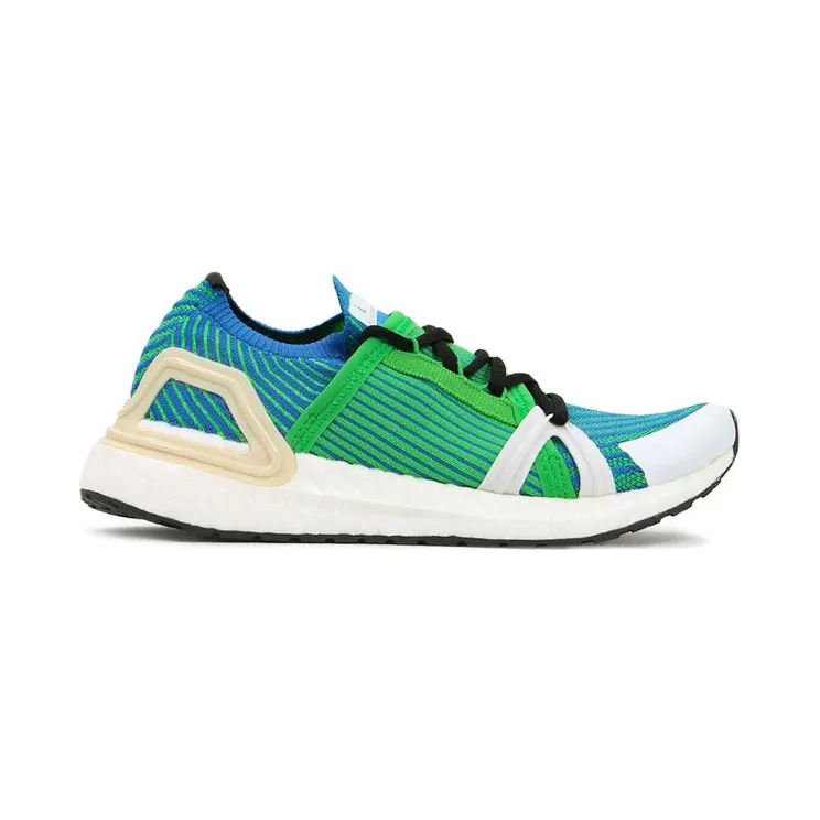 adidas Ultra Boost 20 Stella McCartney Intense Green (EG1070)