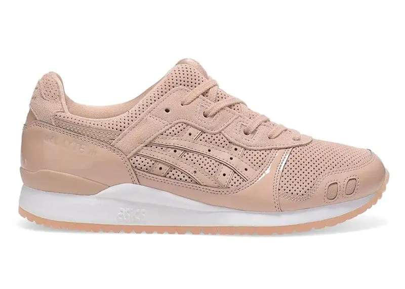 ASICS Gel-Lyte III OG Dusty Steppe (1201A687-200)