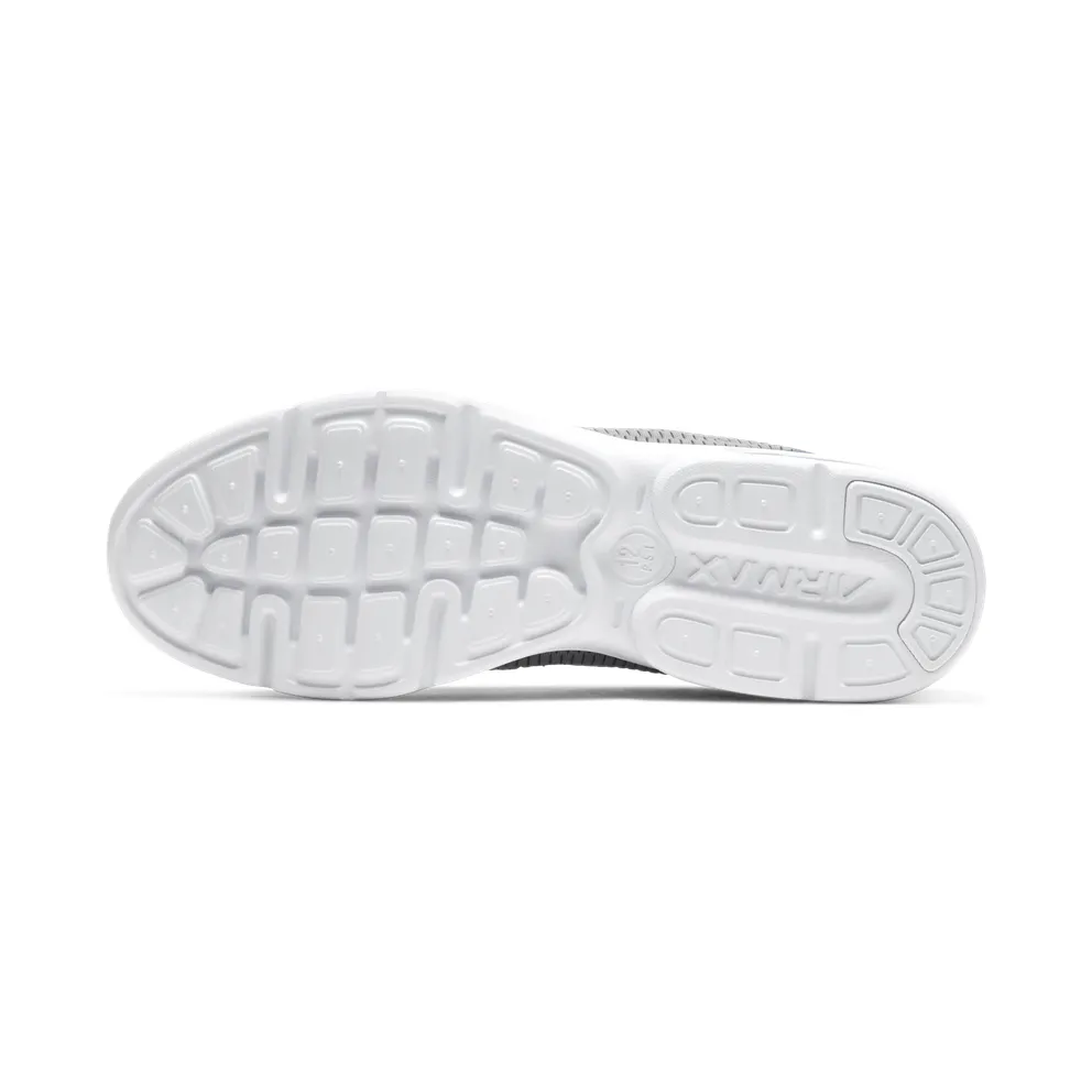 Nike Air Max Advantage 3 “Wolf Grey / Game Royal / White” (AT4517-005)