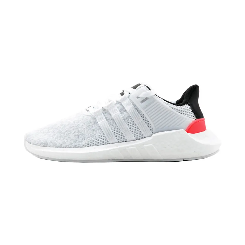 Adidas EQT Support 93/17 White Turbo Red (BA7473)