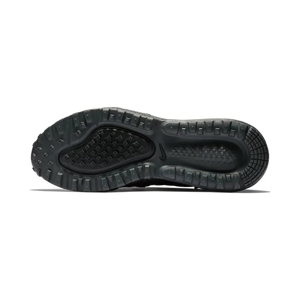 Nike Air Max 270 Bowfin Triple Black Black/Black-Anthracite (AJ7200-005)
