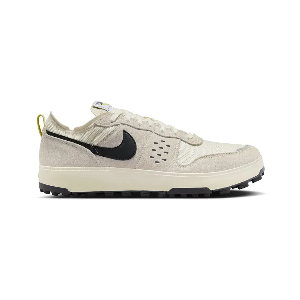 Nike C1TY Soft Pearl Light Khaki Lightning Black (FZ3863-012)
