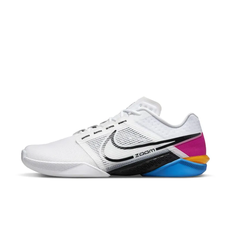 Nike Zoom Metcon Turbo 2 Training White (DH3392-109)