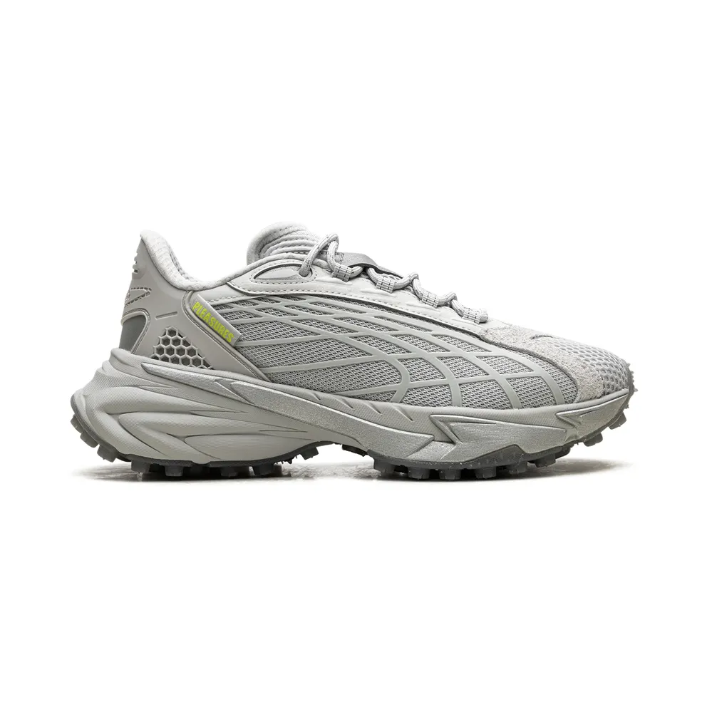 Puma Spirex “Pleasures Glacial Grey” (396037-02)