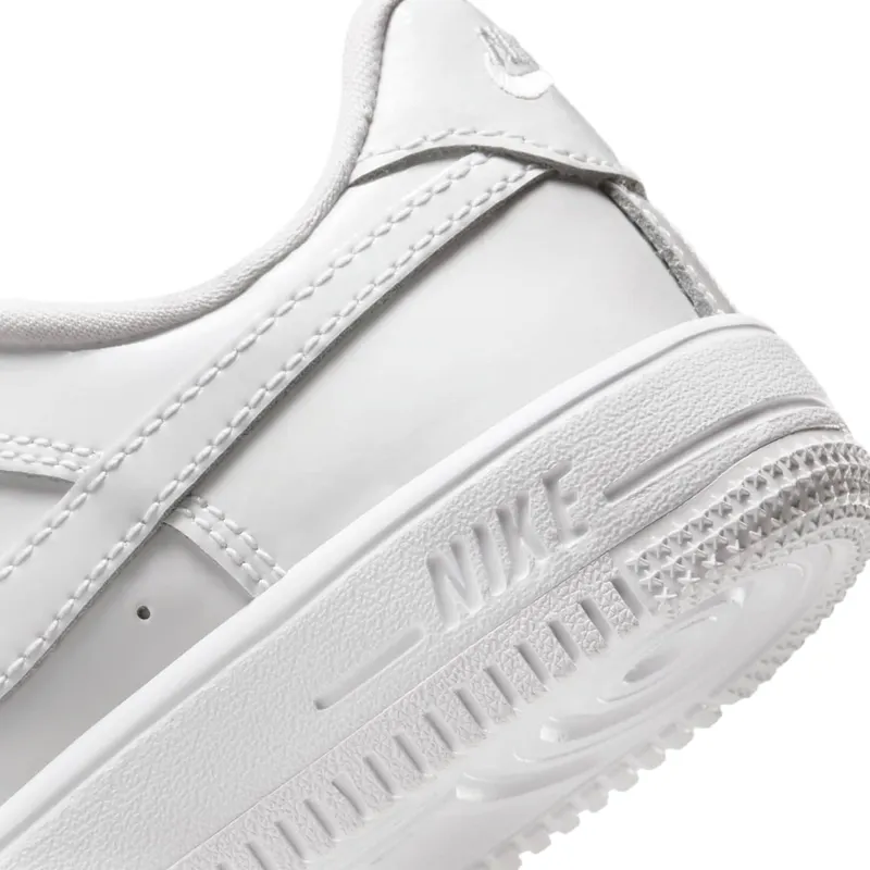 Nike Air Force One Low White / White (IV2449-100)