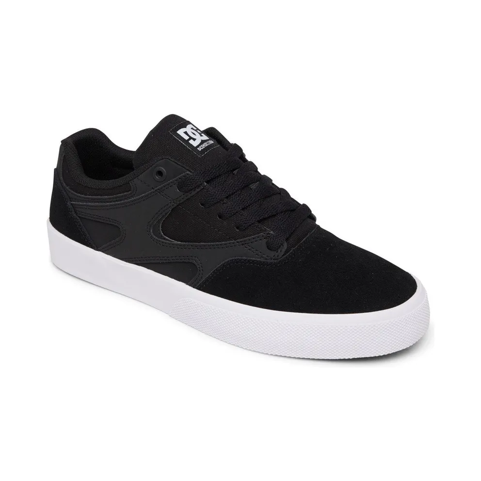 DC Kalis Vulc Black (ADYS300569bkw)