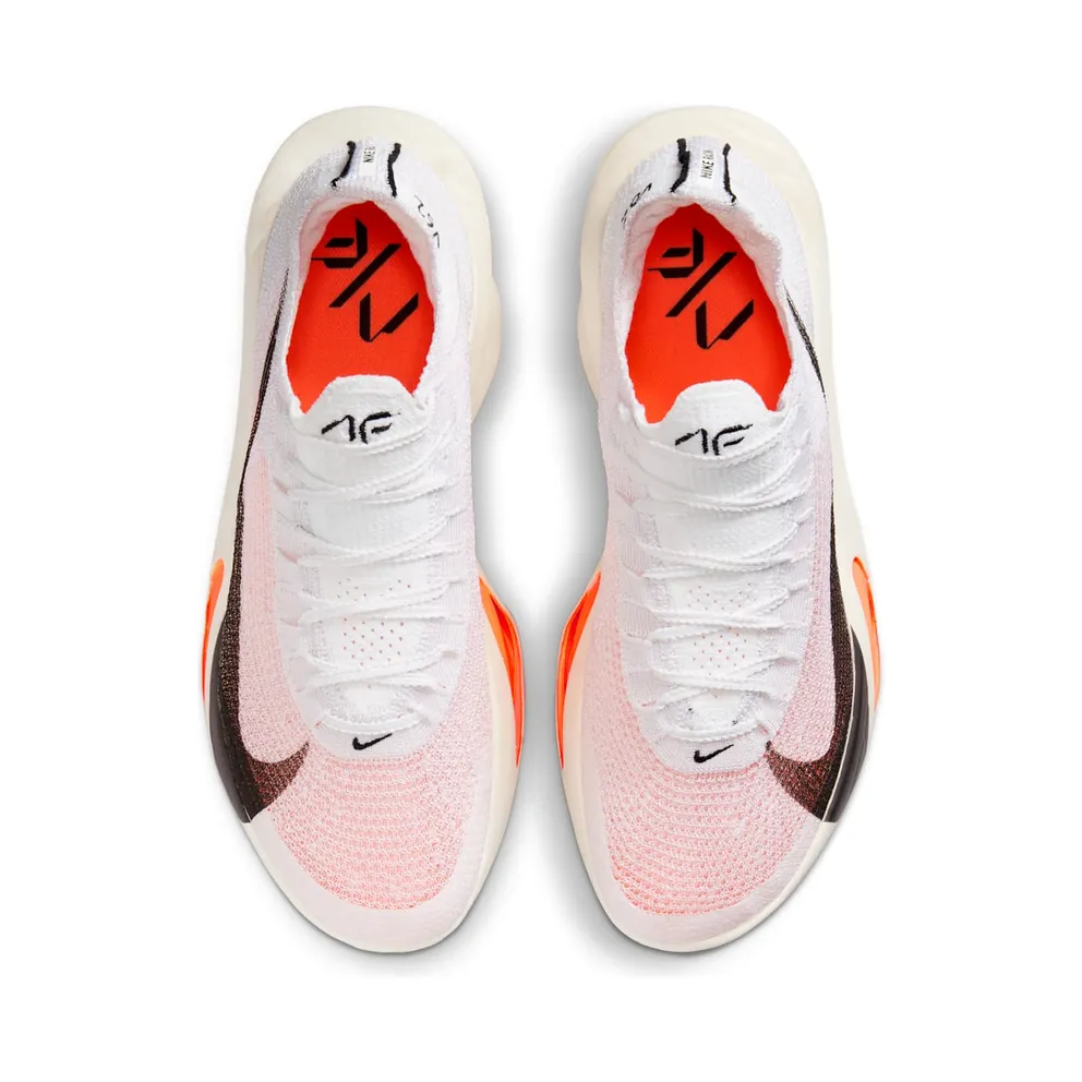 Nike ZoomX AlphaFly 3 “Prototype” (FD8356-100)