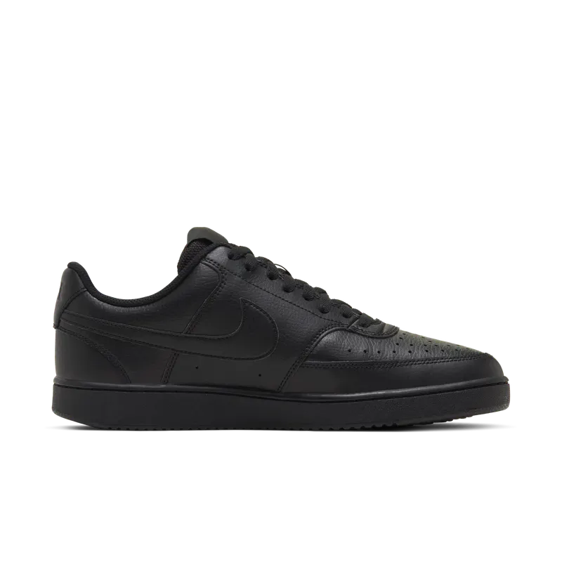 Nike Court Vision Low Black (CD5463-002)