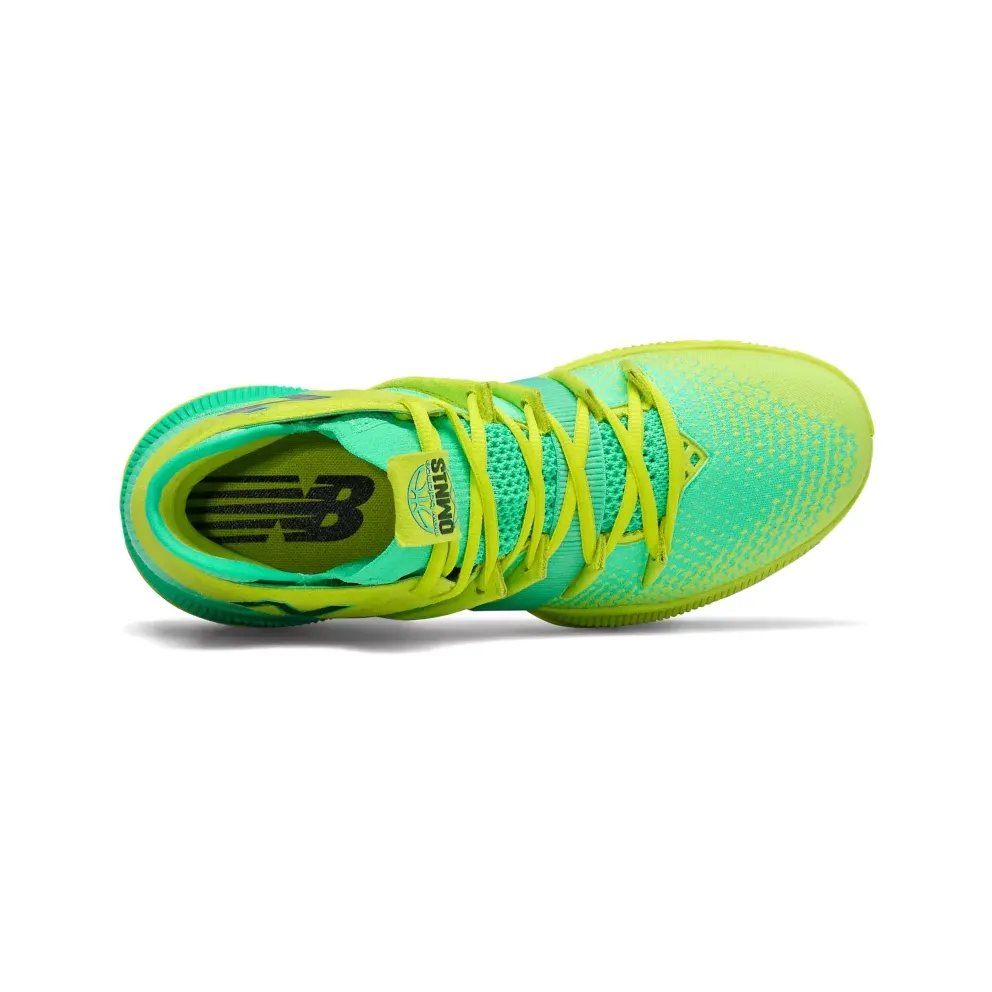New Balance OMN1S Neon Green Neon Green/White (BBOMNXSN)