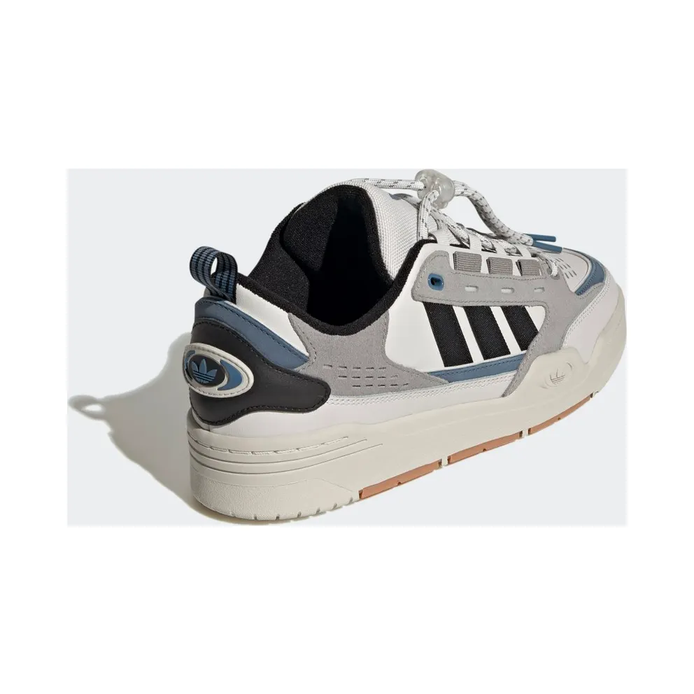 adidas Adi2000 Grey One / Core Black / Charcoal Solid Grey (GX9907)